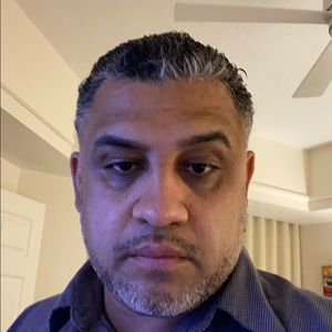 Meet your Posher, Jose